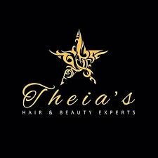 Theias Hair and Beauty Experts Limited